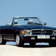 Illustration for article titled 100 Fastest Cars of 1984: 30-21.